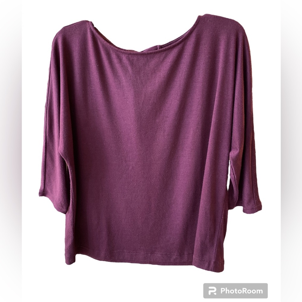 LOFT Blouse Size Small